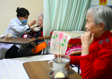 北京：养老机构运营一年以上方能申请“评星”