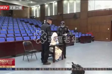 北京市检察院严厉打击养老诈骗犯罪