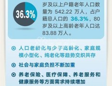 《中共上海市委 上海市人民政府 关于加强新时代老龄工作的实施意见》印发，一图读懂