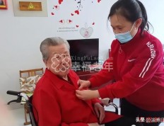 淄博市桓台县：6368张养老床位精心呵护“夕阳红”