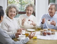 《中国老年人膳食指南（2022）》发布，吃出健康注意三“不”四“要”