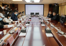 2022年，贵州省提质改造20所标准化养老院