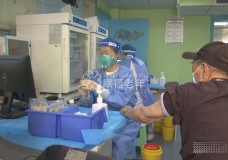 贵州60岁以上老人疫苗全程接种率超90%