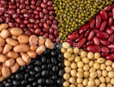 “春吃豆，胜过肉”，这4种豆尤其适合中老年，高蛋白低热量