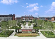 关于聊城市伏城医养中心·长寿村的介绍