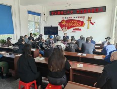 邯郸首家社区老年大学揭牌成立