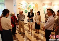 广西柳州市试点推行“物业+养老” 丰富居家养老服务