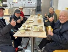 精准服务！潍坊潍城区打造社区食堂让老年人乐享“舌尖”上的幸福