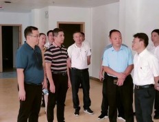 宜宾高县庆符镇：聚焦社区居家养老 推动高质量养老服务