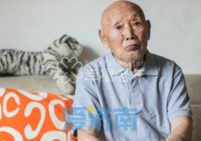 济南104岁老人，长寿秘诀公开了
