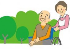 陕西乾翔：为老年人创造更美好的生活环境