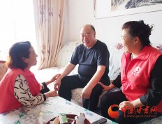 中国电信智慧养老，托起老年人稳稳的幸福