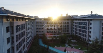 北京市寿山福海养老服务中心（黄村院）