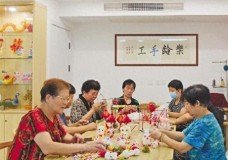 杭州拱墅：打造“家门口的幸福养老”大社区照护样板