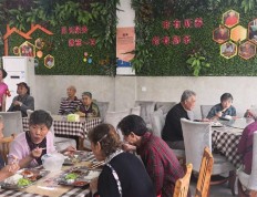 武汉2025年养老床位超5.2万张，失能老人家属可申领照护培训补贴