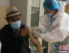 专家称需关注老年群体流感：疫苗仍是最有效预防手段