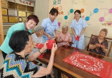 青岛维普温泉养老服务中心：打造无障碍养老居所