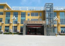 关于亳州市谯城区老有所依老年公寓的介绍