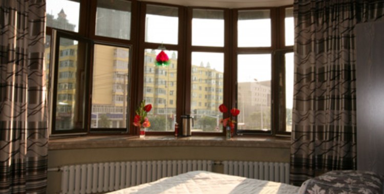 哈尔滨市香坊区民生老年文化养生公寓