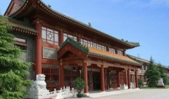 北京市石景山区寿山福海养老服务中心