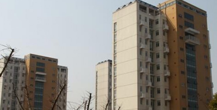 江苏省老年公寓