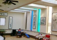 有关天津市河西区龙福宫养老院服务项目和服务内容