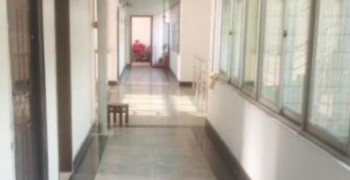 重庆寿高养老院服务中心