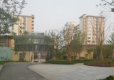 关于上海太平小镇梧桐人家国际健康颐养社区的介绍