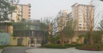 上海太平小镇梧桐人家国际健康颐养社区