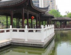 关于上海市嘉定区颐康家园养老院的介绍