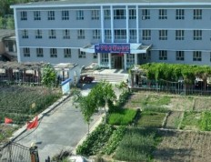 关于新疆奎屯市夕阳红老年公寓的介绍